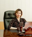 Рахманова Мафият Магомедовна Директор ГБПОУ РД “Технический колледж имени Р.Н.Ашуралиева”